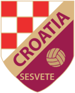 Croatia Sesvete